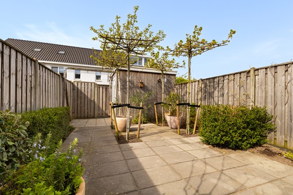 Medium property photo - Handelsweg 9, 4176 CD Tuil